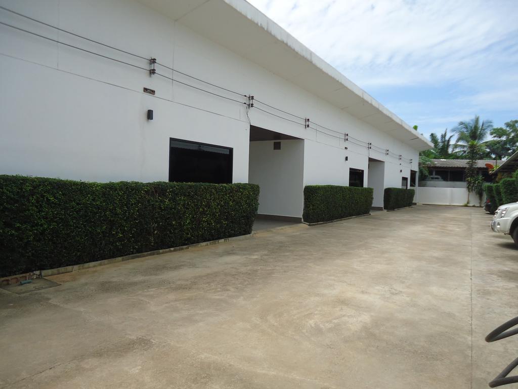 Pine Home Krabi town Exteriör bild