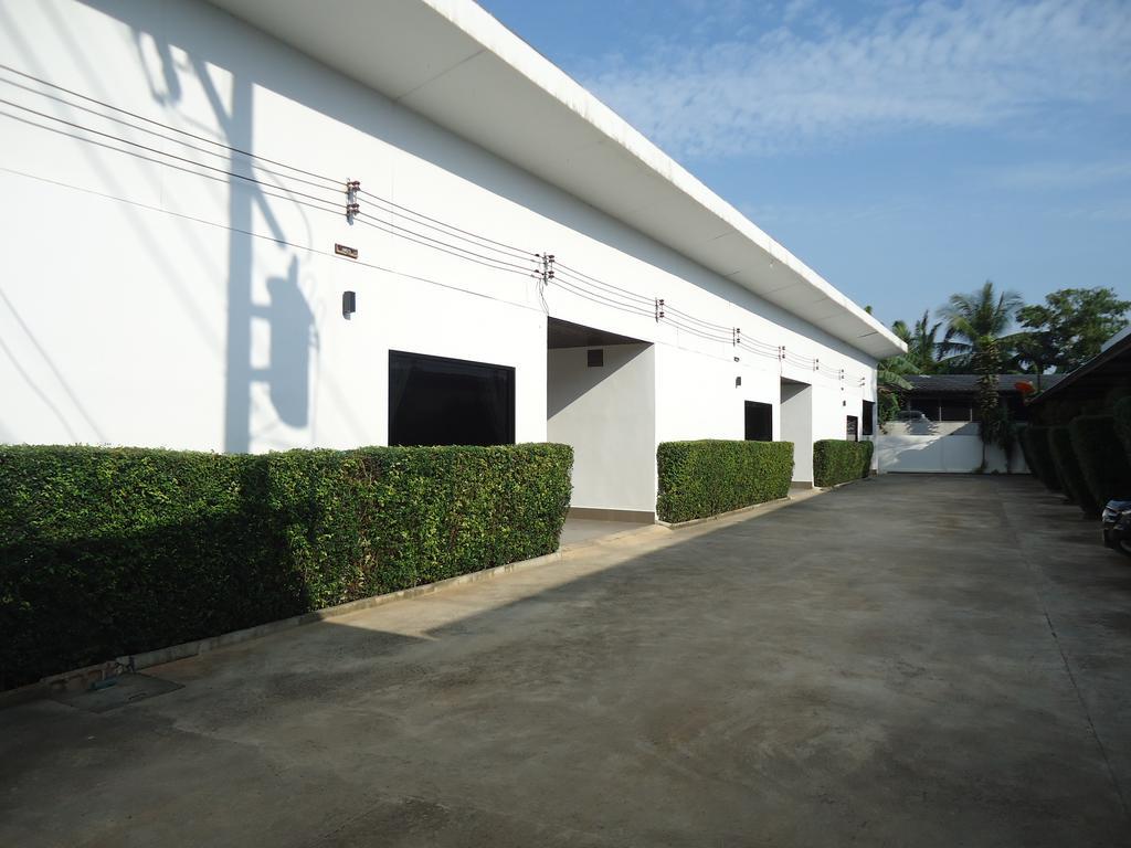 Pine Home Krabi town Exteriör bild