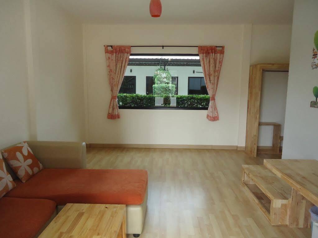 Pine Home Krabi town Exteriör bild